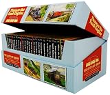 Thomas the Tank Engine : The Classic Library Station Box Set Pack 26 Books Collection Centenary Edition RRP £150.00 (Thomas the Tank Engine)