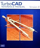 TurboCAD Reference Manual Version 11