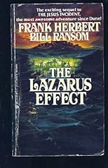 The Lazarus Effect