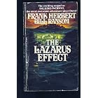 Lazarus Effect by Frank Herbert and Bill Ransom