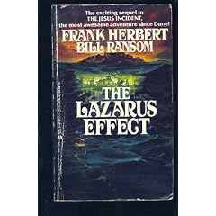The Lazarus Effect