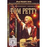 Tom Petty - The Broadcast Archives (Region 0) (NTSC) [DVD]