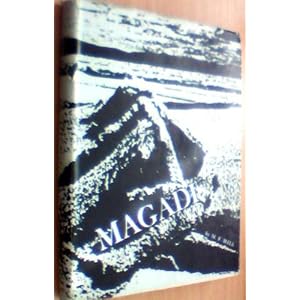 Magadi Soda Company