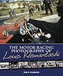 Motor Racing Photography of Louis Klemantaski