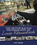 Motor Racing Photography of Louis Klemantaski