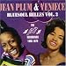The Bluesoul Belles Vol.3: the Hi Recordings