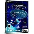Star Trek Legacy (PC DVD)