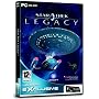 Star Trek Legacy (PC DVD)