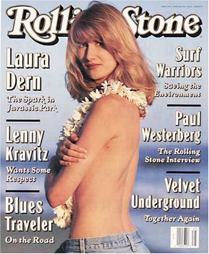  Laura Dern