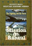 Fighting 5th Mission To Rabaul