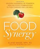 Food Synergy: Unleash Hundreds of Powerful Healing Food Combinations to Fight Disease and Live Well 51TZg1uju L. SL160 Food Synergy: Unleash Hundreds of Powerful Healing Food Combinations to Fight Disease and Live Well