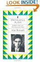 Two Kafka Plays: Kafka's Dick & The Insurance Man: "Kafka's Dick" and "The Insurance Man"