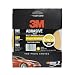 3M 31434 Stikit Gold 6" P400A Grit Disc, (Pack of 5)