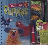 Fuzzimal Puppies (Klutz)