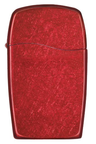 Zippo blu candy apple
