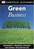 Image of Green Business (DK Essential Managers)