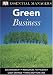 Green Business (DK Essential Managers)