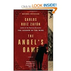 The Angel's Game
