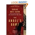 The Angel's Game
