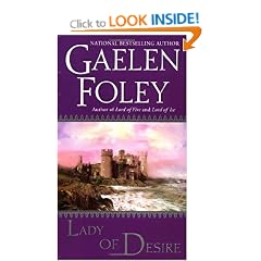 Lady of Desire