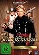 Die Scharfsch�tzen - Blutiges Gold