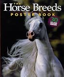 The Horse Breeds Poster Book by Langrish, Bob (2003) Paperback