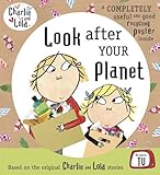 Look after your planet