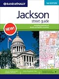 Rand Mcnally Jackson, Mississippi