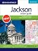 Rand Mcnally Jackson, Mississippi