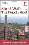 Collins Ramblers - Short walks in the Peak District