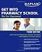 Get Into Pharmacy School: Rx for Success
