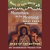 Mummies in the Morning