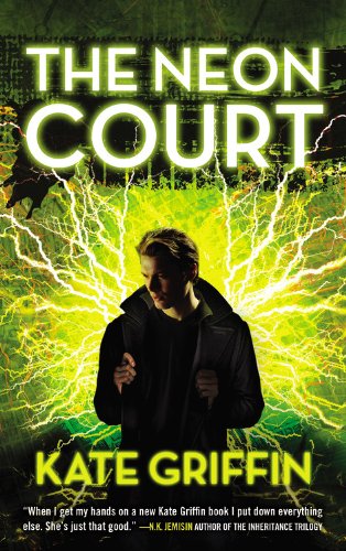 The Neon Court (Matthew Swift)