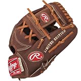 Rawlings PRONP5 Heart of the Hide 11.75 inch 125th Anniversary Baseball Glove
