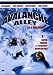 Avalanche alley [Edizione: Francia]