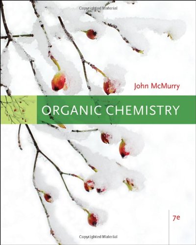 Textbook - Organic Chemistry (with CengageNOW 2-Semester Printed Access Card)