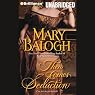 Then Comes Seduction: Huxtable Series, Book 2