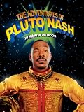 The Adventures of Pluto Nash