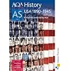 AQA History AS: Unit 1 - USA, 1890-1945 (Aqa History for As)