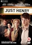 Just Henry [DVD]
