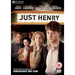 Just Henry [DVD]