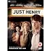 Just Henry [DVD]