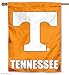Tennessee Volunteers House Flag Banner