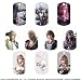 FINAL FANTASY XIII-2 キャラクターメタルタグ   1BOX