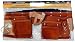 10 POCKET LEATHER TOOL BAG XX-Large