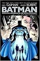 Batman (Whatever Happened to the Caped Crusader?) (Hardcover)
