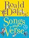 Songs
and
Verse