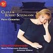 Schumann Piano Concertos