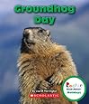 Groundhog Day (Rookie Read-About Holidays (Paperback))