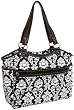Stone Mountain Jackie Diaper Bag